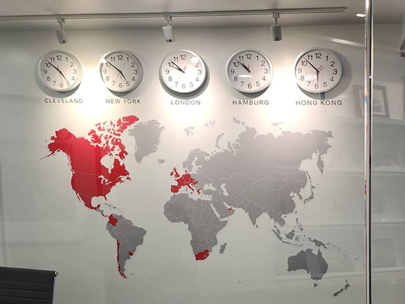 Wall Graphics